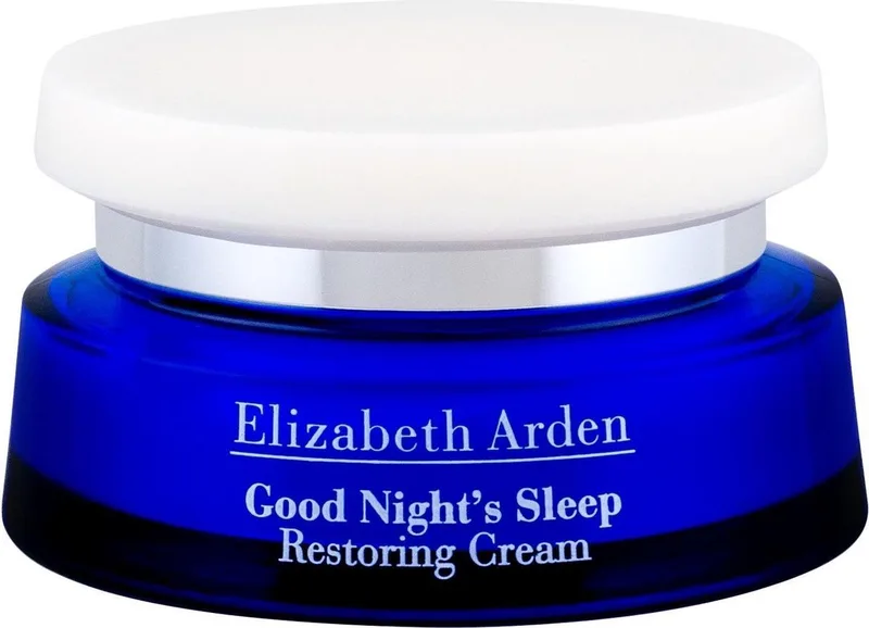 Elizabeth Arden Good Night's Sleep Restoring Cream by Elizabeth Arden in 50 ml – product photo