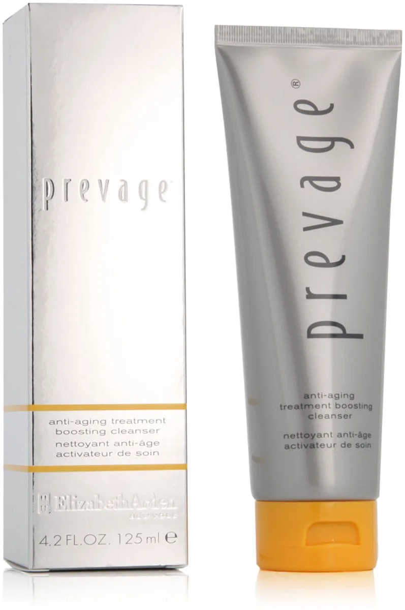 Gezichtsreiniger Prevage Elizabeth Arden de Elizabeth Arden en 125 ml – photo du produit