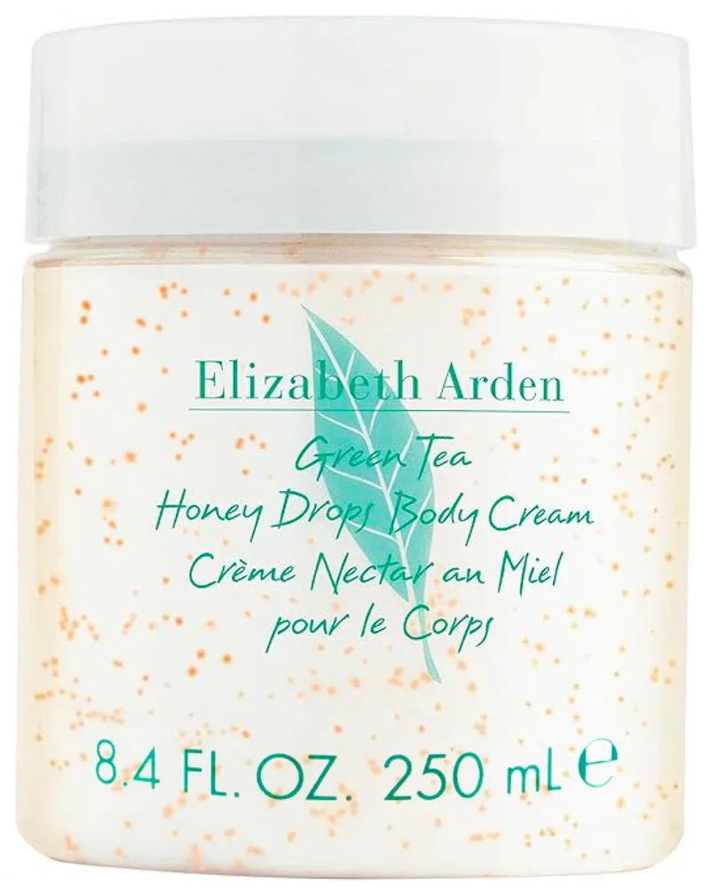 Great Green Tea Body Milk with honey drops von Elizabeth Arden in 250 ml – Produktfoto