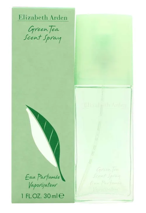Green Tea - Eau de parfum de Elizabeth Arden en 30 ml – photo du produit 2 sur 2