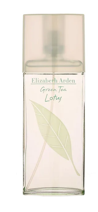 green tea lotus edt spray fra Elizabeth Arden i 100 ml – produktbillede 1 af 2
