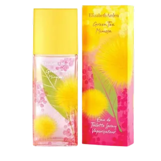 Green Tea Mimosa Women Eau De Toilette von Elizabeth Arden in 100 ml – Produktfoto 1 von 2