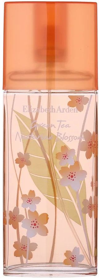 green tea nectarine edt spray by Elizabeth Arden in 100 ml – product photo 1 of 2