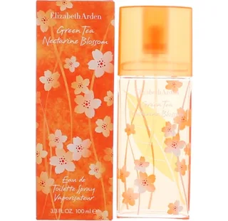 green tea nectarine edt spray by Elizabeth Arden in 100 ml – product photo 2 of 2