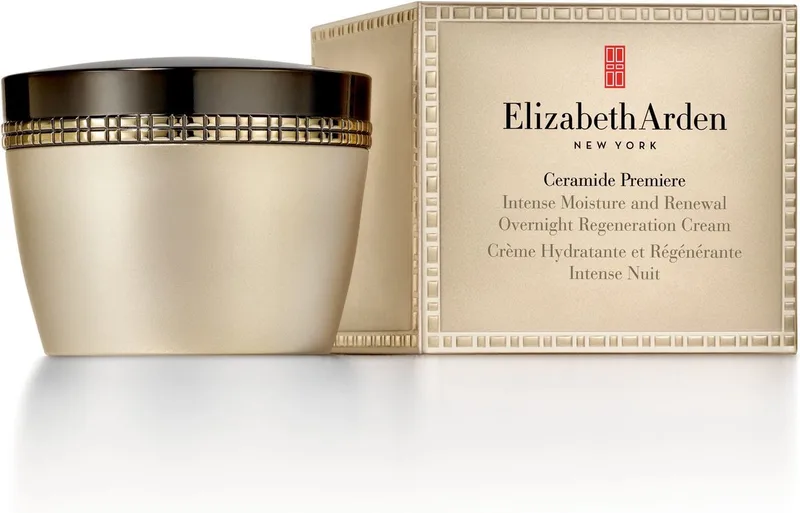 Nachtcrème Ceramide Premiere Elizabeth Arden von Elizabeth Arden – Produktfoto