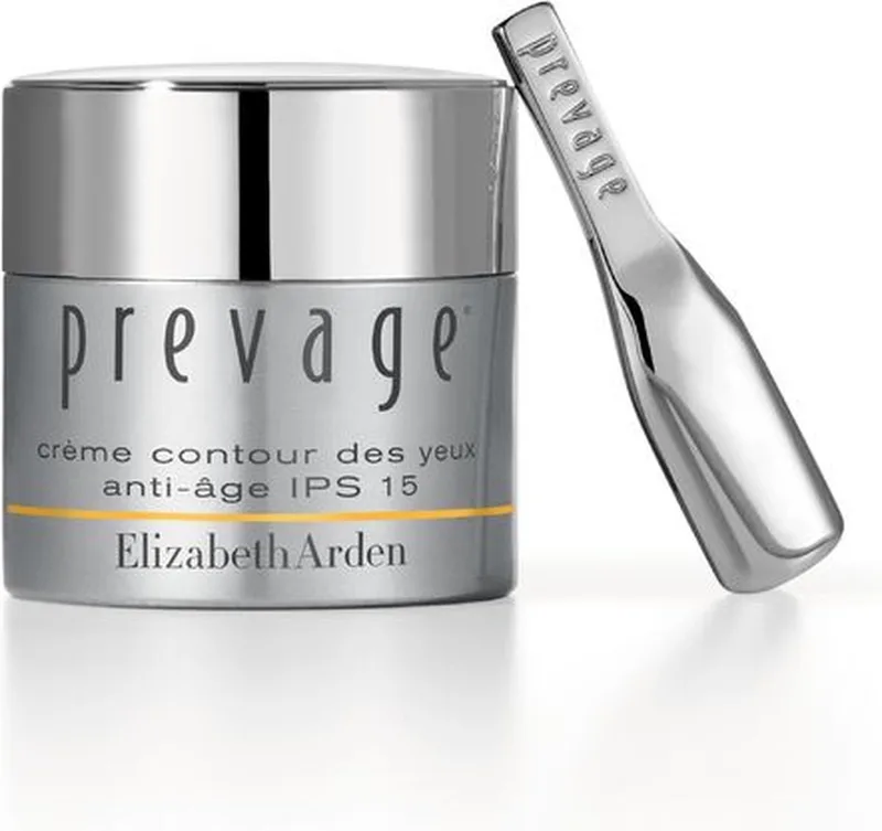 PREVAGE eye anti-aging moisturizer SPF15 fra Elizabeth Arden i 15 ml – produktbillede