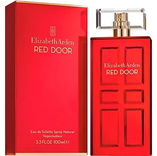 Red Door - Eau de toilette - Damesparfum von Elizabeth Arden in 100 ml – Produktfoto 2 von 2
