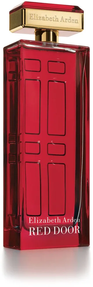 Red Door - Eau de toilette - Damesparfum von Elizabeth Arden in 100 ml – Produktfoto 1 von 2