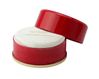 Red Door Perfumed Body Powder 75g fra Elizabeth Arden – produktbillede 2 af 4