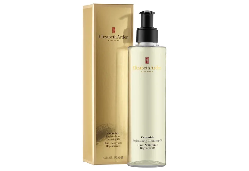 Replenishing Cleansing Oil von Elizabeth Arden in 200 ml – Produktfoto