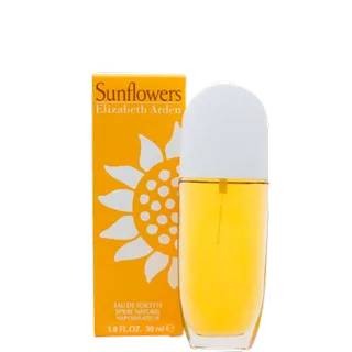 Sunflower - Eau de toilette fra Elizabeth Arden i 30 ml – produktbillede 2 af 2