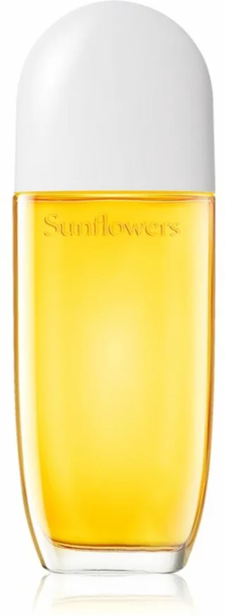 Sunflower - Eau de toilette von Elizabeth Arden in 50 ml – Produktfoto 1 von 2