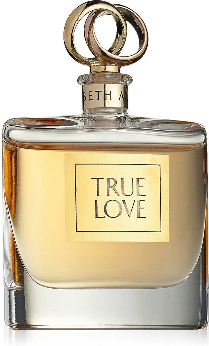 True Love Eau de Parfum fra Elizabeth Arden i 7,5 ml – produktbillede