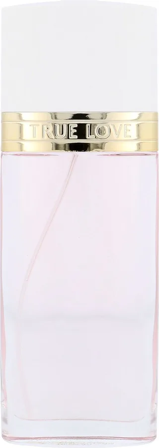 True Love - Eau de toilette van Elizabeth Arden in 100 ml – productfoto 1 van 2
