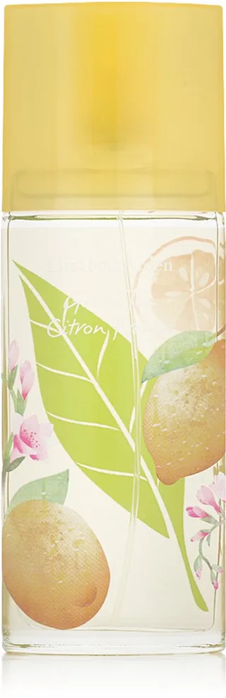 Uniseks Parfum Elizabeth Arden Green Tea Citron Freesia EDT fra Elizabeth Arden i 100 ml – produktbillede 1 af 2