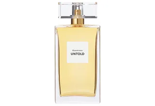 Untold Eau de Parfum by Elizabeth Arden in 100 ml – product photo 2 of 3