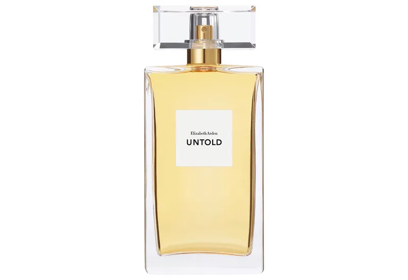 Untold Eau de Parfum by Elizabeth Arden in 100 ml – product photo 2 of 3