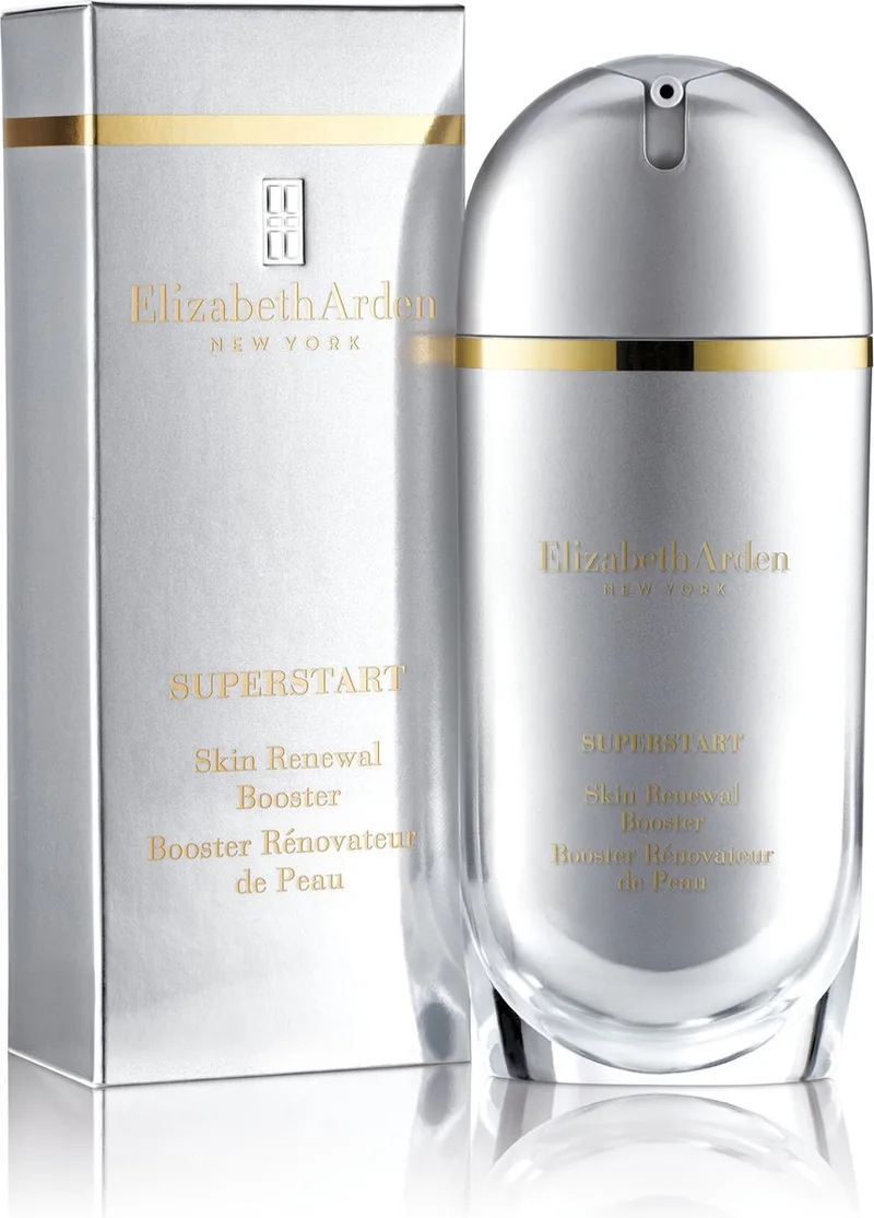Versterkend Serum Superstart Elizabeth Arden fra Elizabeth Arden i 50 ml – produktbillede