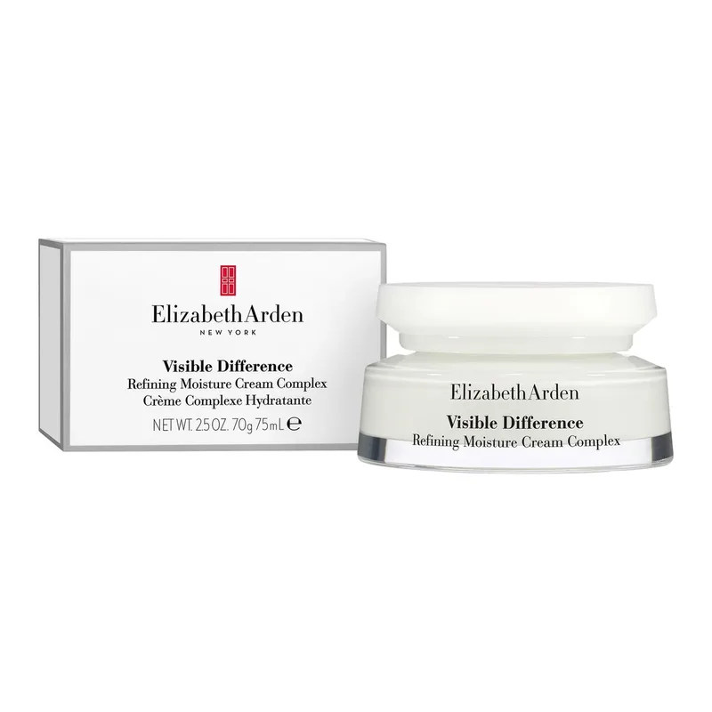 Visible Difference Refining Moisture Cream Complex von Elizabeth Arden – Produktfoto 2 von 2