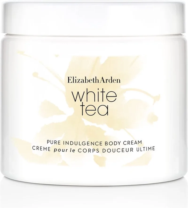 Vochtinbrengende Body Crème White Tea Elizabeth Arden von Elizabeth Arden in 400 ml – Produktfoto