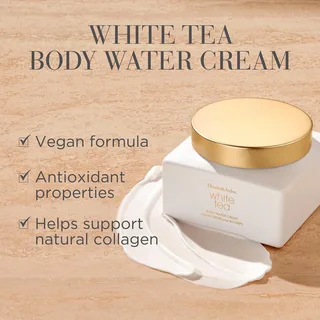 White Tea Body Cream von Elizabeth Arden – Produktfoto 3 von 3