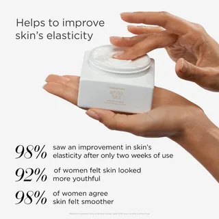 White Tea Body Cream von Elizabeth Arden – Produktfoto 2 von 3