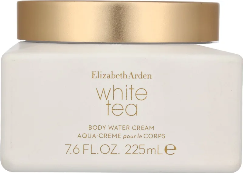 White Tea Body Cream von Elizabeth Arden – Produktfoto 1 von 3