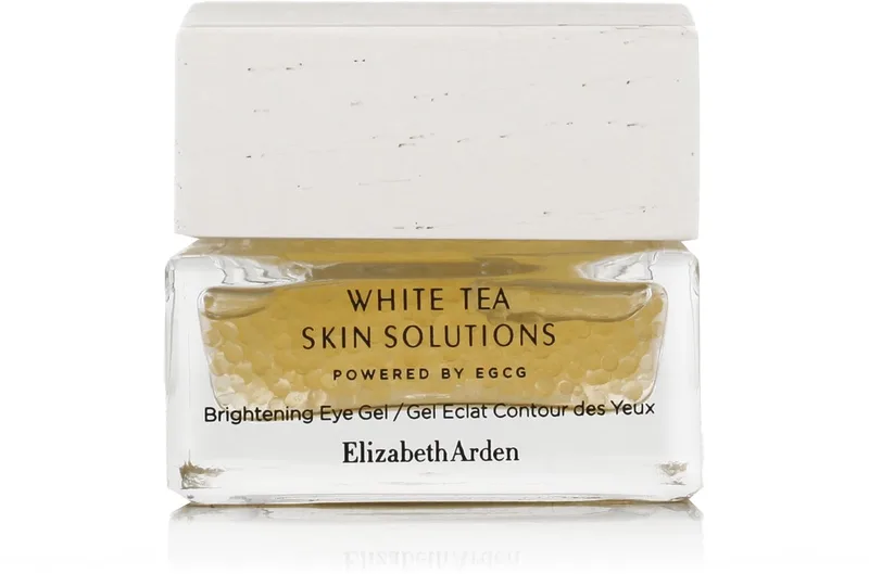 White Tea Brightening Eye Gel von Elizabeth Arden in 15 ml – Produktfoto