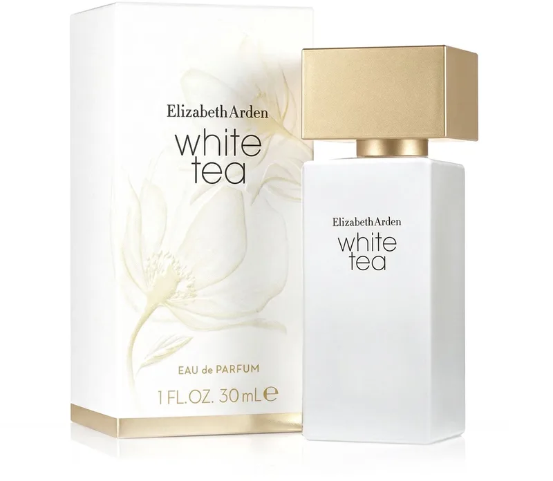 White Tea Eau De Parfum Spray de Elizabeth Arden en 30 ml – photo du produit 1 sur 2