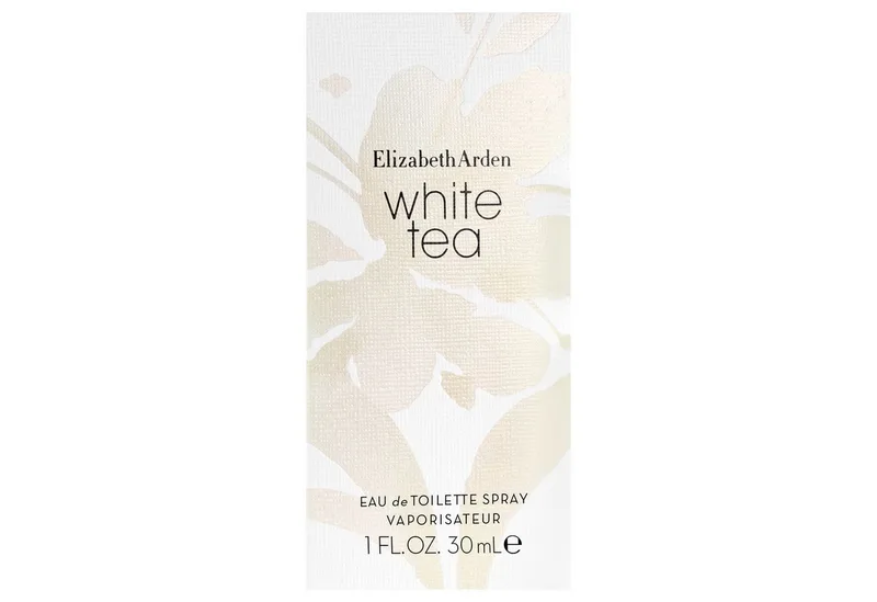 White Tea - Eau De Toilette von Elizabeth Arden in 30 ml – Produktfoto 5 von 5