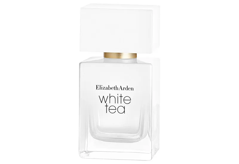 White Tea - Eau De Toilette von Elizabeth Arden in 30 ml – Produktfoto 2 von 5
