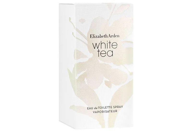 White Tea - Eau De Toilette von Elizabeth Arden in 30 ml – Produktfoto 4 von 5