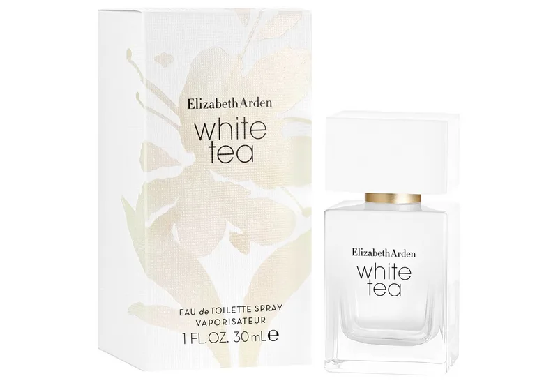 White Tea - Eau De Toilette von Elizabeth Arden in 30 ml – Produktfoto 3 von 5