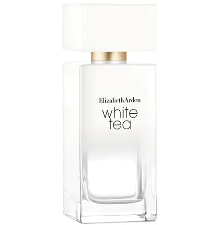 White Tea - Eau De Toilette by Elizabeth Arden in 50 ml – product photo 2 of 2