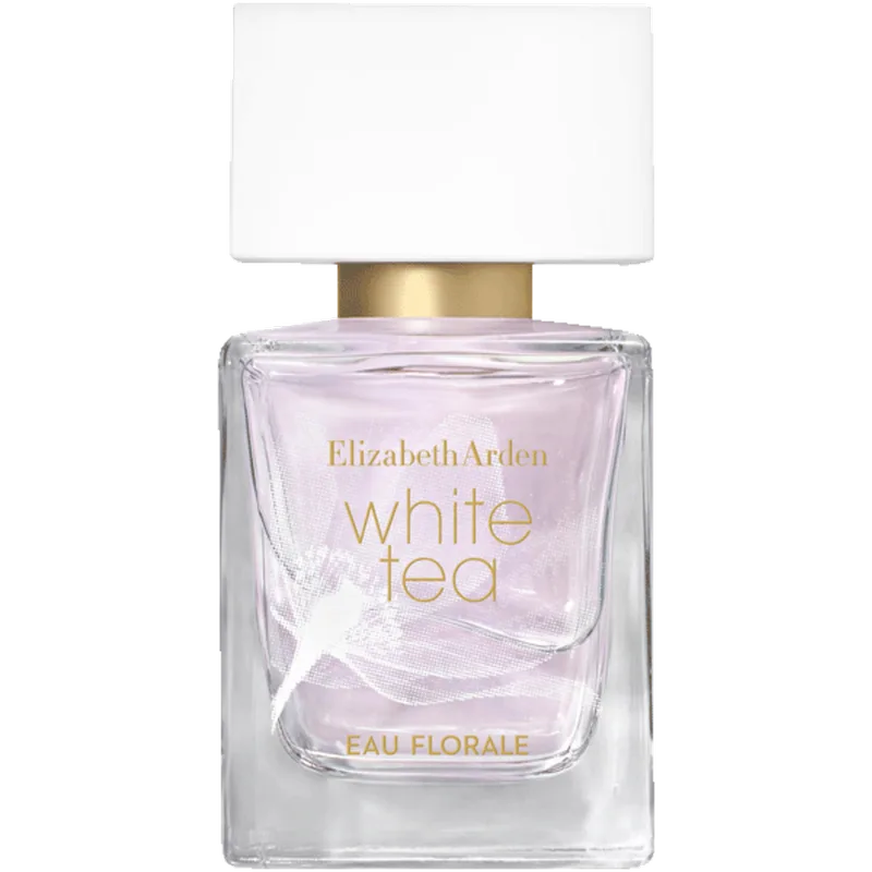 White Tea - Eau De Toilette fra Elizabeth Arden i 50 ml – produktbillede 2 af 2