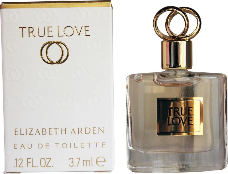 White Tea - Eau De Toilette van Elizabeth Arden in 30 ml – productfoto