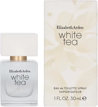 White Tea - Eau De Toilette von Elizabeth Arden in 30 ml – Produktfoto 1 von 5