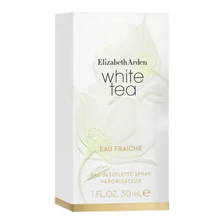 White Tea Eau Fraiche EdT Nat. Spray fra Elizabeth Arden – produktbillede 2 af 3