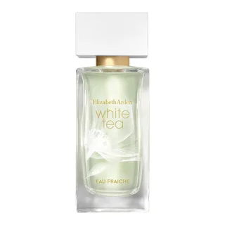 White Tea Eau Fraiche EdT Nat. Spray fra Elizabeth Arden – produktbillede 1 af 3