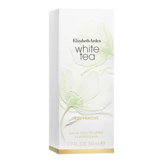 White Tea Eau Fraiche EdT Nat. Spray fra Elizabeth Arden – produktbillede 2 af 3