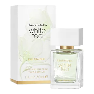 White Tea Eau Fraiche EdT Nat. Spray fra Elizabeth Arden – produktbillede 3 af 3