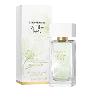 White Tea Eau Fraiche EdT Nat. Spray fra Elizabeth Arden – produktbillede 3 af 3