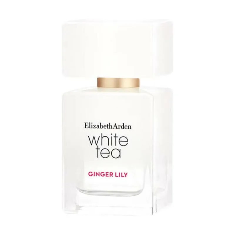 White Tea Ginger Lily EdT Nat. Spray fra Elizabeth Arden – produktbillede 2 af 2