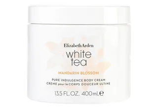 White Tea Mandarin Blossom - Body Cream fra Elizabeth Arden – produktbillede 2 af 3