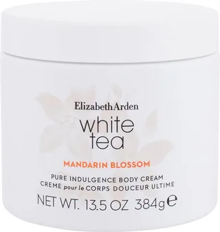 White Tea Mandarin Blossom - Body Cream fra Elizabeth Arden – produktbillede 1 af 3