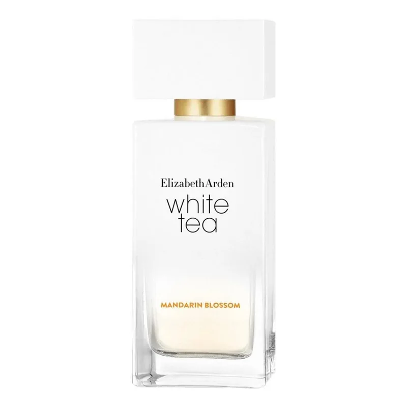 White Tea Mandarin Blossom eau de toilette by Elizabeth Arden in 30 ml – product photo 2 of 2