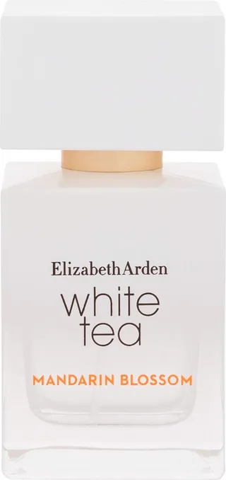 White Tea Mandarin Blossom eau de toilette by Elizabeth Arden in 30 ml – product photo 1 of 2
