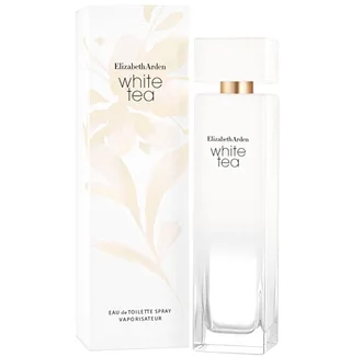Witte Thee - Eau de Toilette van Elizabeth Arden in 100 ml – productfoto 1 van 2