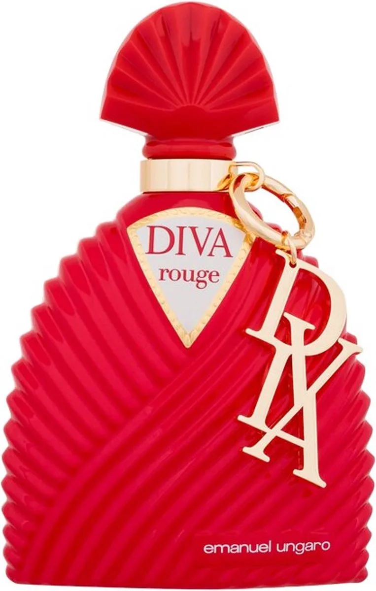 Diva - Eau de parfum by Emanuel Ungaro in 100 ml – product photo