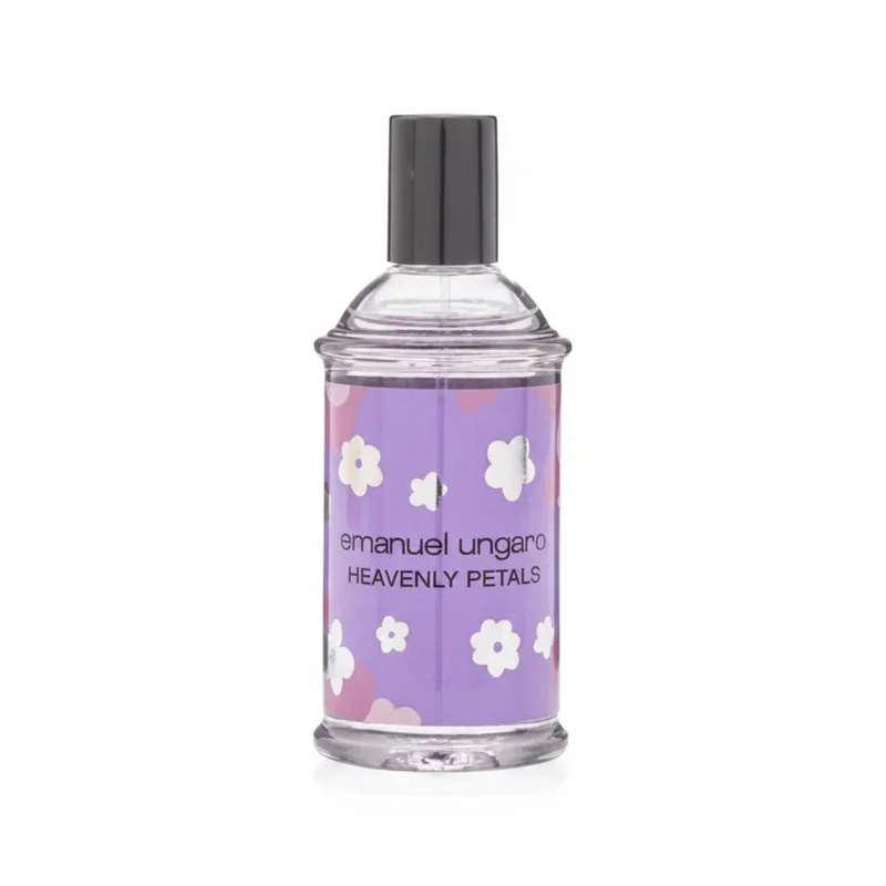Heavenly Petals Eau de Toilette Spray van Emanuel Ungaro in 50 ml – productfoto